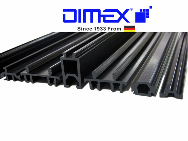 Bandes isolantes PA66GF25